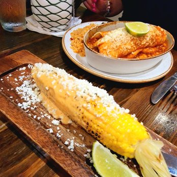 Agave Mexican Restaurant - Street corn was delicious! - Mexican Near Me - Lewes, Delaware Agave Mexican Restaurant - Street corn was delicious! - Mexican Near Me - Lewes, Delaware
