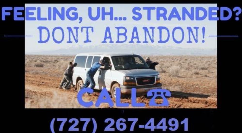 SMART AUTOMOTIVE SOLUTIONS Updated August 2024 St Pete, Florida