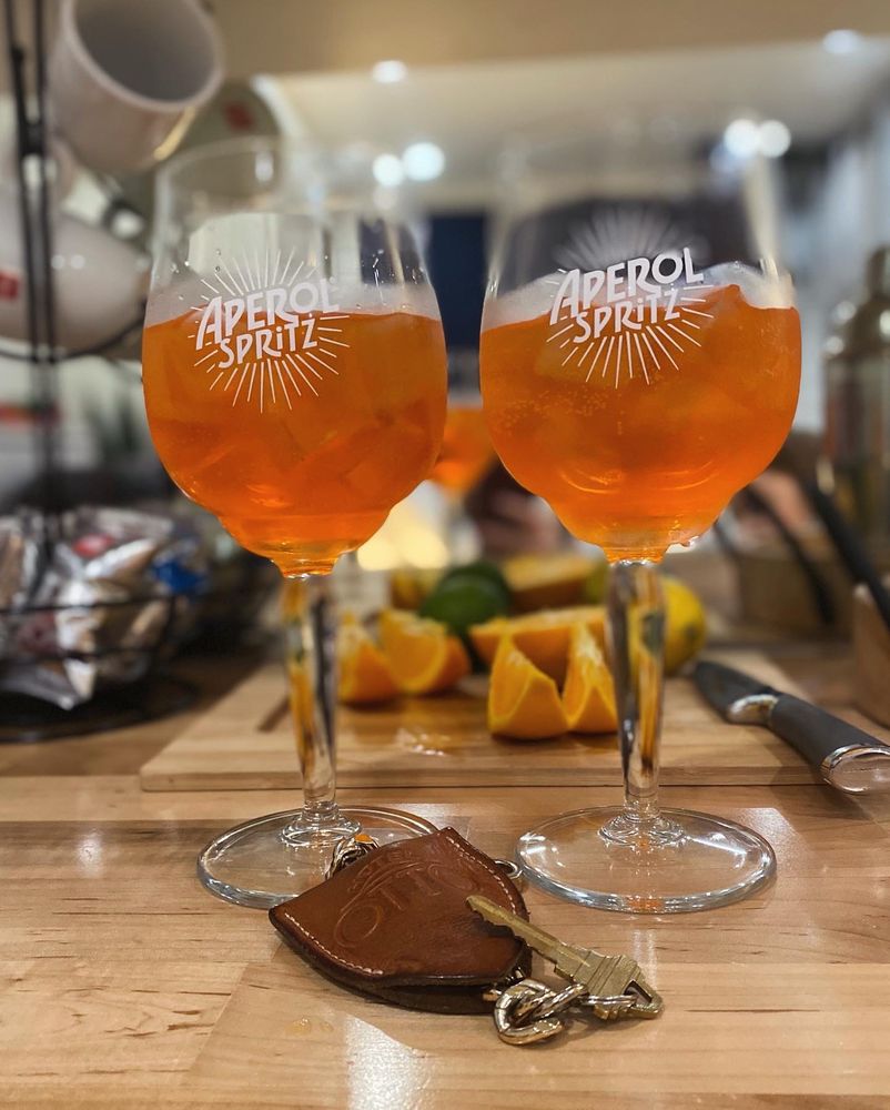 Hotel Otto - wedding in Fort Worth, TX