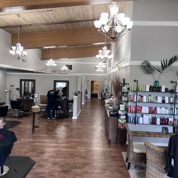 Blu Salon & Spa - Hair Salons Near Me - Pittsfield, Massachusetts Blu Salon & Spa - Hair Salons Near Me - Pittsfield, Massachusetts