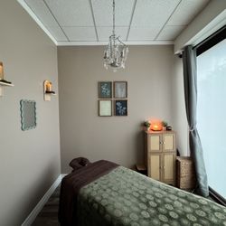 Awakened Healing Massage Therapy