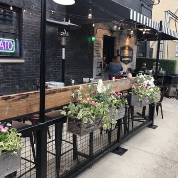 BomboBar - Desserts Near Me - Chicago, Illinois