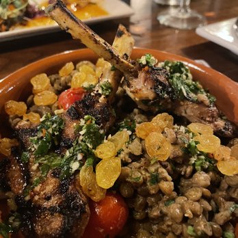 Palo Tapas Bar - Lamb Lollipop Chops Specials - Tapas Bars Near Me - Providence, Rhode Island Palo Tapas Bar - Lamb Lollipop Chops Specials - Tapas Bars Near Me - Providence, Rhode Island