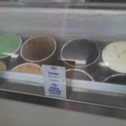 Warrens Mall - Ice cream is served!