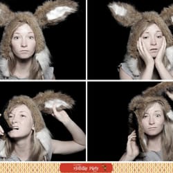 Magnolia Photo Booth Co.