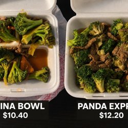 China Bowl