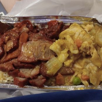 Lanzhou Noodle Bar - Curry chicken and BBQ Pork. - Chinese Near Me - London, XGL Lanzhou Noodle Bar - Curry chicken and BBQ Pork. - Chinese Near Me - London, XGL