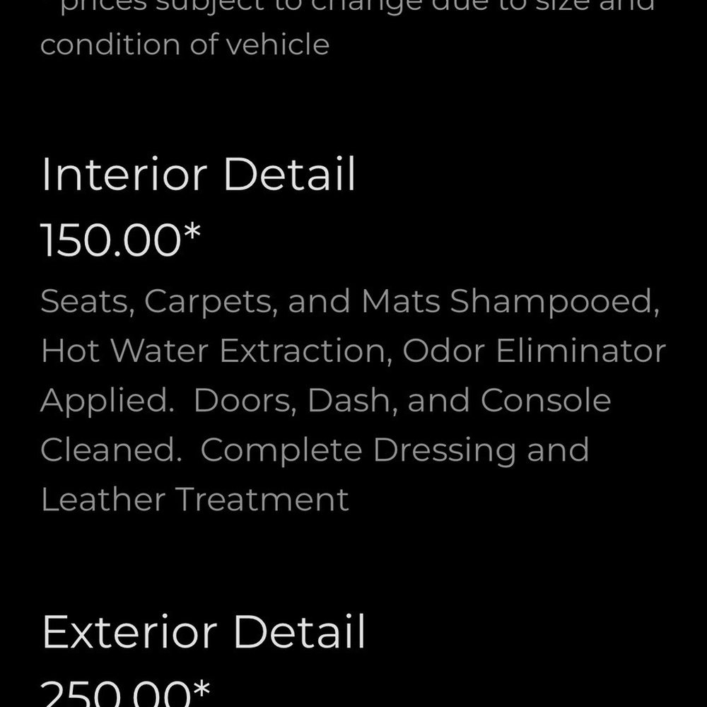 Crystal Clean Car Wash - Car Wash Near Me - El Cajon, California