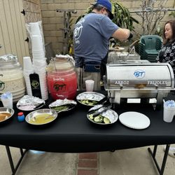 Bedollas Tacos