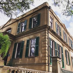 Old City Walks