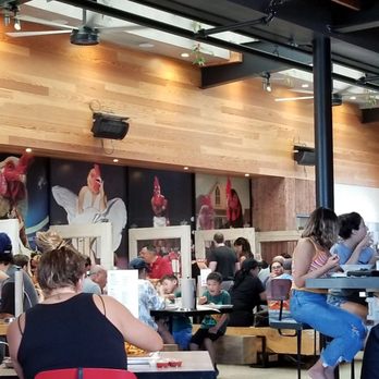 The Crack Shack - Chicken Shop Near Me - Costa Mesa, California The Crack Shack - Chicken Shop Near Me - Costa Mesa, California