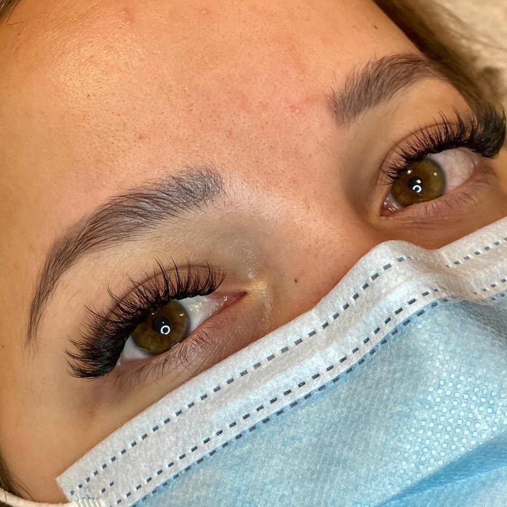 Eye to Eye Lashes and Brows - Lash extensions - Eyelash Service Near Me - Chandler, Arizona