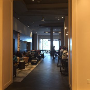 Apropoe's - Enterance - New American Near Me - Baltimore, Maryland