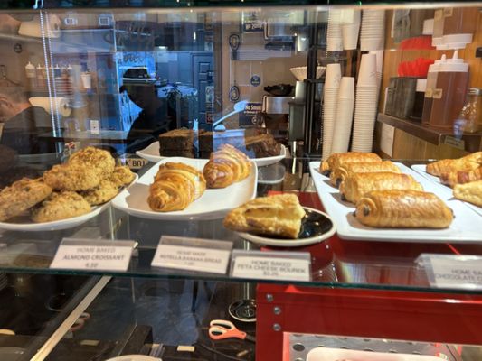 The Jolly Goat Coffee Bar by null