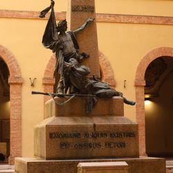 Universita Degli Studi di Siena