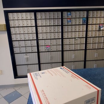 US Post Office - I see many P.O. boxes for rent as I label my box to send out. 3/9/2021 - Post Offices Near Me - Mount Clemens, Michigan US Post Office - I see many P.O. boxes for rent as I label my box to send out. 3/9/2021 - Post Offices Near Me - Mount Clemens, Michigan