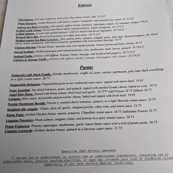 Cucina Venti Restaurant - I can come here many times to choose different main dishes. - Italian Near Me - Mountain View, California Cucina Venti Restaurant - I can come here many times to choose different main dishes. - Italian Near Me - Mountain View, California
