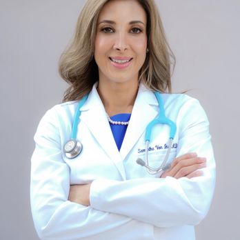 Samantha M. Von Ins, MD - Looking forward to meeting you and becoming your next primary care physician! - Family Practice Near Me - Placentia, California Samantha M. Von Ins, MD - Looking forward to meeting you and becoming your next primary care physician! - Family Practice Near Me - Placentia, California