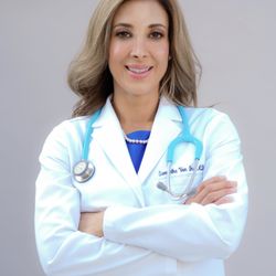 Samantha M. Von Ins, MD - Looking forward to meeting you and becoming your next primary care physician!