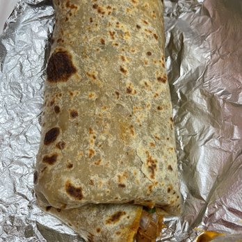 My Taco House - Birria Burrito with Consomme - Tacos Near Me - Modesto, California