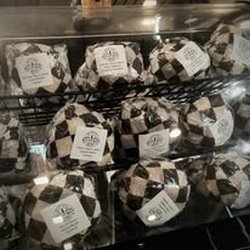 Black Cat Bakery