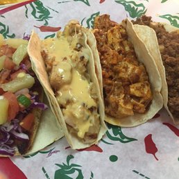 Fish Taco Fish Taco