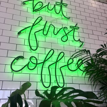 Alfred Coffee - True - Coffee & Tea Near Me - Beverly Hills, California Alfred Coffee - True - Coffee & Tea Near Me - Beverly Hills, California