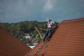 Slide of Birmingham Roof Repair