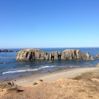 Coquille Point - Beaches Near Me - Bandon, Oregon Coquille Point - Beaches Near Me - Bandon, Oregon