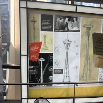Space Needle - Online things to learn about the history - Landmarks & Historical Buildings Near Me - Seattle, Washington Space Needle - Online things to learn about the history - Landmarks & Historical Buildings Near Me - Seattle, Washington