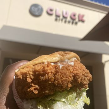 Cluck Kitchen - Chicken Shop Near Me - Irvine, California Cluck Kitchen - Chicken Shop Near Me - Irvine, California