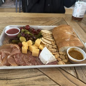 Stone Tower Winery - Charcuterie Board - Wineries Near Me - Leesburg, Virginia Stone Tower Winery - Charcuterie Board - Wineries Near Me - Leesburg, Virginia