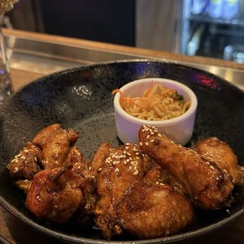 The Mill - Wings - Steakhouses Near Me - Raleigh, North Carolina