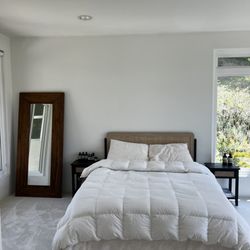 Top Notch Cleaning - Bedrooms Cleaning
