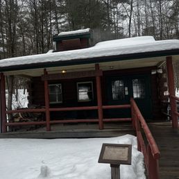 Exterior photo of Up Yonda Farm - Bolton Landing, New York Exterior photo of Up Yonda Farm - Bolton Landing, New York