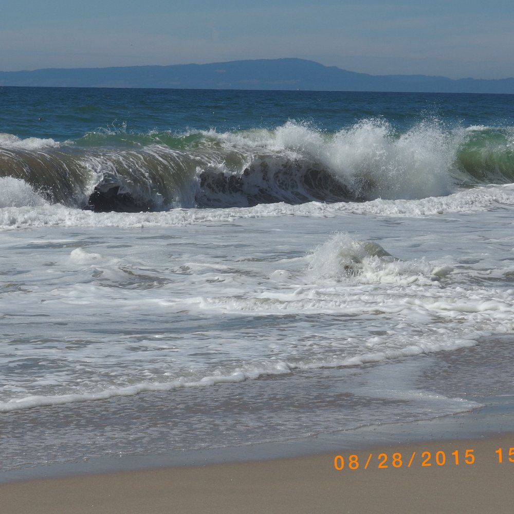 Marina State Beach - big waves - Beaches Near Me - Marina, California Marina State Beach - big waves - Beaches Near Me - Marina, California