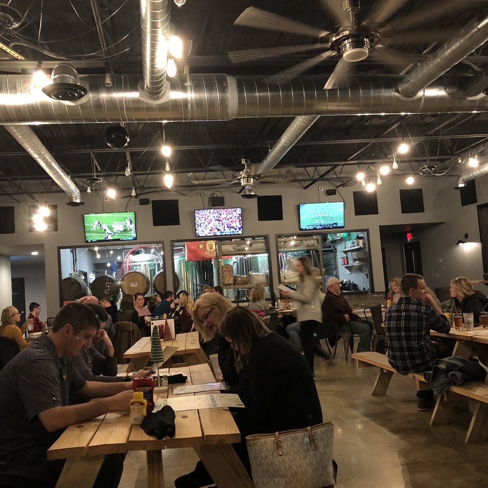 Brew Link Brewing - Breweries Near Me - Plainfield, Indiana Brew Link Brewing - Breweries Near Me - Plainfield, Indiana