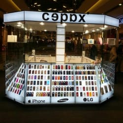 Cepax - Cepax natavega avm