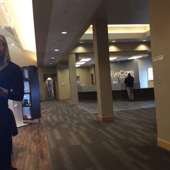 EyeCare Specialties - Lobby. + Melissa - Optometrists Near Me - Lincoln, Nebraska