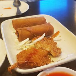 Egg Roll Egg Roll