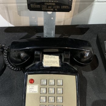 Mothman Museum - Museums Near Me - Point Pleasant, West Virginia