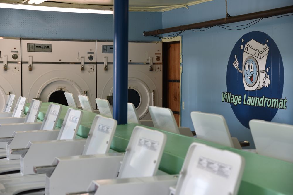 VILLAGE LAUNDRY 605 N Apple St, OH Yelp