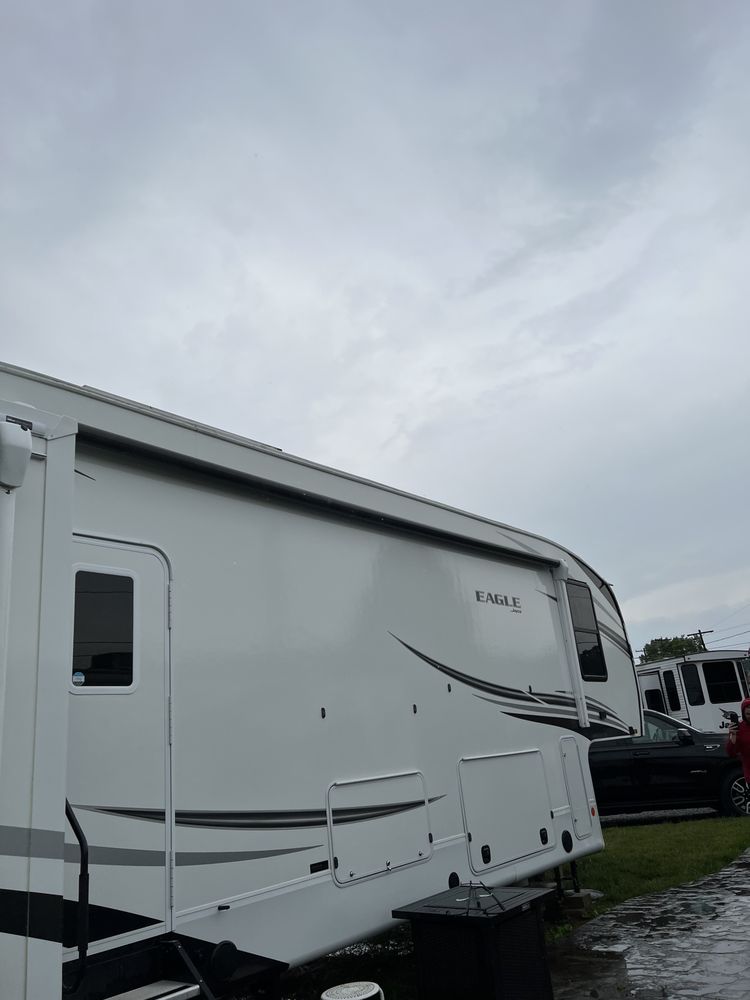 Z’S MOBILE DETAILING Updated August 2024 Request a Quote 21