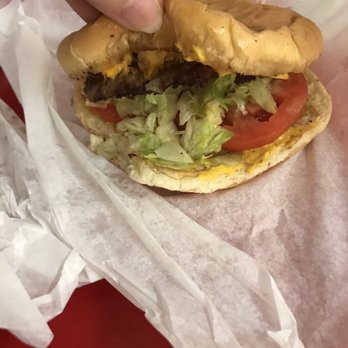Clown Burger Too - Burgers Near Me - Haltom City, Texas