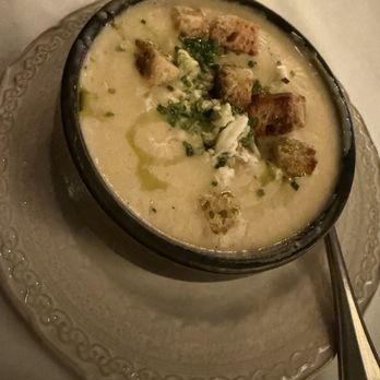 Joey Chops - She Crab Soup - Steakhouses Near Me - Malvern, Pennsylvania