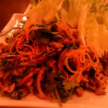 Pinto Thai Ramona - Larb with pork - Thai Near Me - Ramona, California Pinto Thai Ramona - Larb with pork - Thai Near Me - Ramona, California