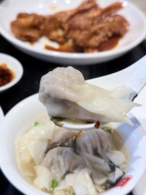 ShangHai Taste (Southwest) by null