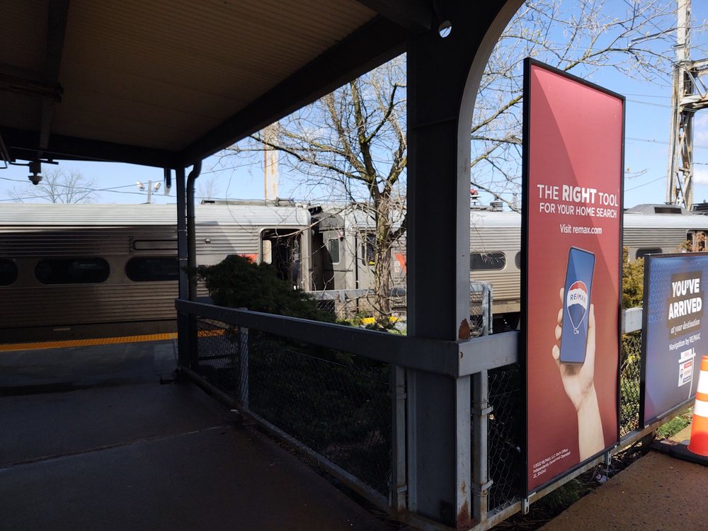 PRINCETON JUNCTION NJ TRANSIT Updated October 2024 73 Photos & 32 Reviews 2 Wallace Rd