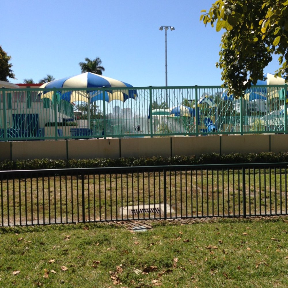 Flamingo Park - Pool - Parks Near Me - Miami Beach, Florida Flamingo Park - Pool - Parks Near Me - Miami Beach, Florida