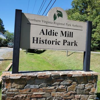 Aldie Mill Historic Park - Praise Be - Museums Near Me - Aldie, Virginia Aldie Mill Historic Park - Praise Be - Museums Near Me - Aldie, Virginia